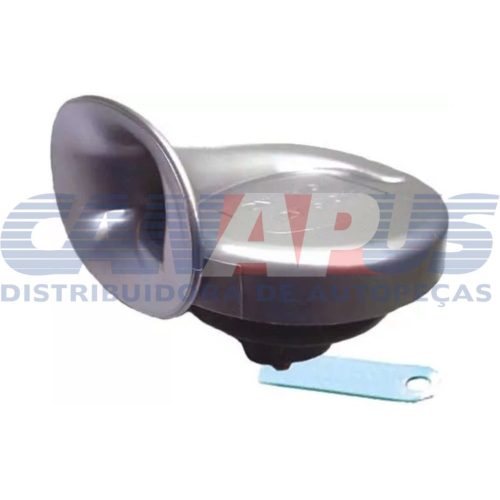 Buzina Individual S/ Rele 12v – Volks