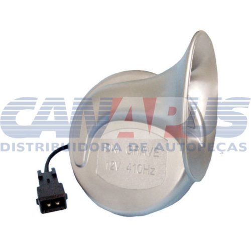 Buzina Individual S/ Rele 12v – Vw