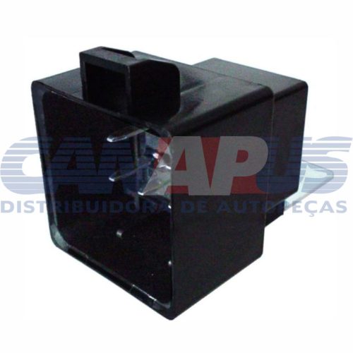 Rele Auxiliar Blindado C/ Sbs – S-10 / Blazer
