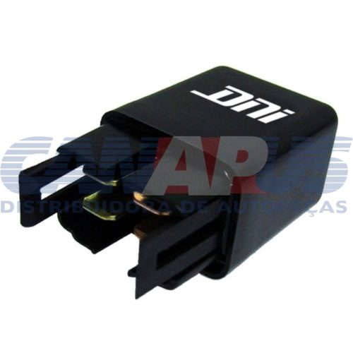 Rele Auxiliar – Honda / Civic / Hyundai / Kia