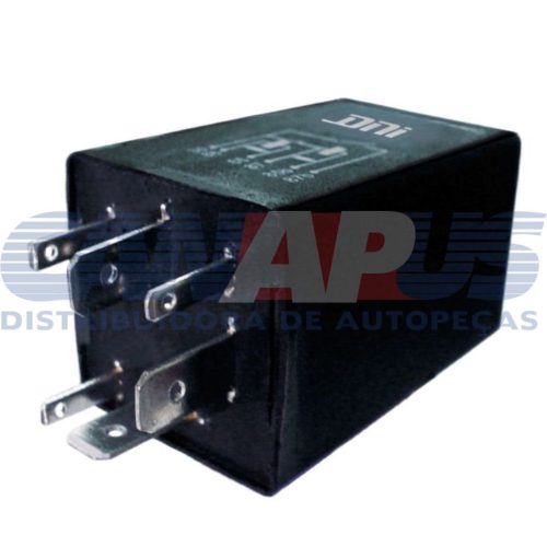 Rele Modulo Injecao – Omega