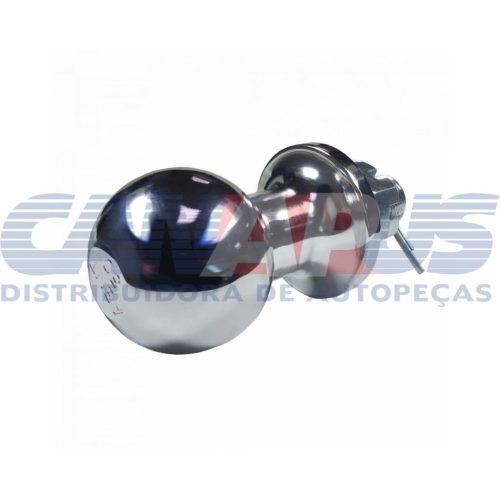 Bola Para Engate De Reboque – 50mm