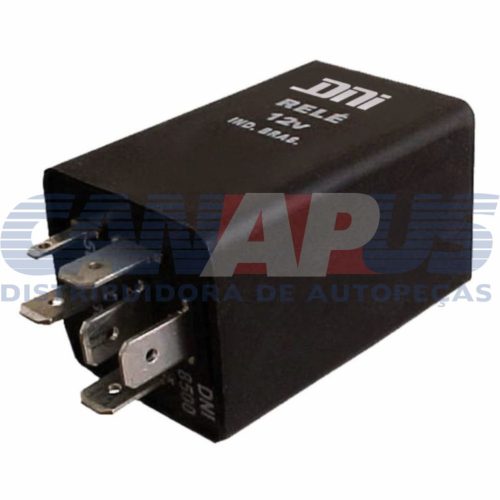 Rele De Arrefecimento – Santana / Quantum C/ Ar Condicionado