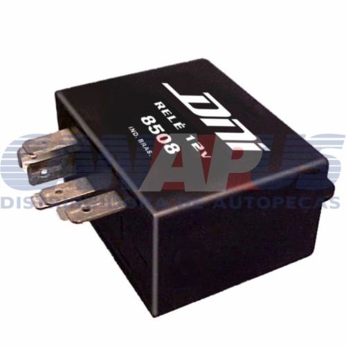 Rele Trava Eletrica – Fiat Tempra 12v