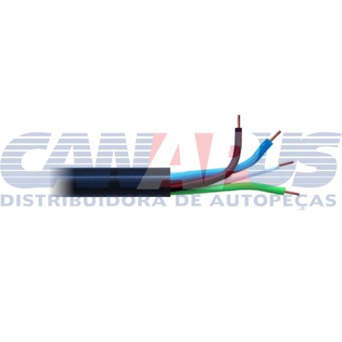 Cabo Auto Pp 4×1,00 (16) C/ 25 Metros