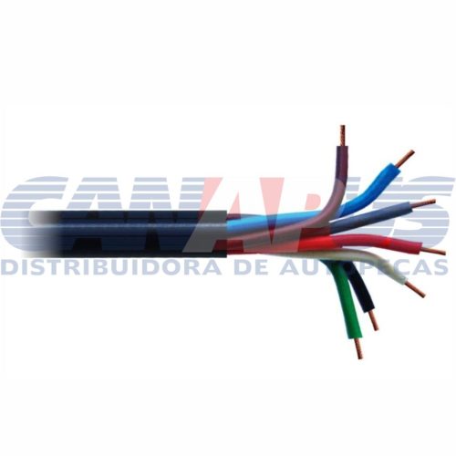Cabo Auto Pp 7×1,00 (16) C/25 Mts