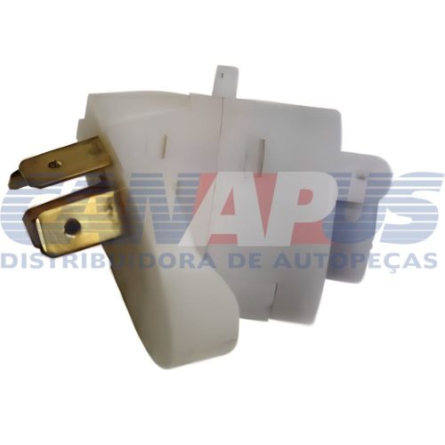 Comutador De Ignição – Caminhão / Ford / Vw