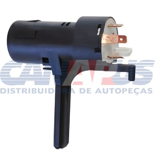 Comutador De Ignição – Gm Celta / Prisma Ate 12