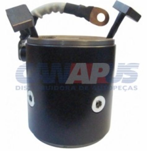 Bobina De Campo Na Carcaça – 29mt / Delco Remy