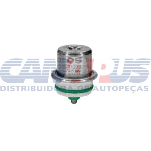 Regulador De Pressao – Hb20 / 1200 Triton