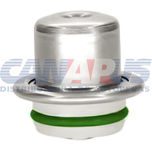 Regulador De Pressao – Fiesta / Focus / Ecosport