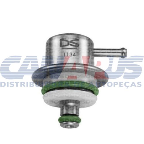 Regulador De Pressao – Fiesta / Sedan / Supercharger
