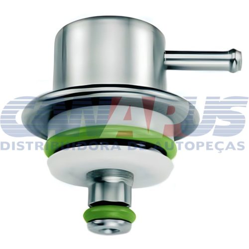 Regulador De Pressao – Gm / Ford / Asia