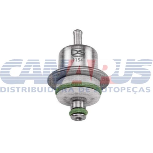 Regulador De Pressao – Ford Tds
