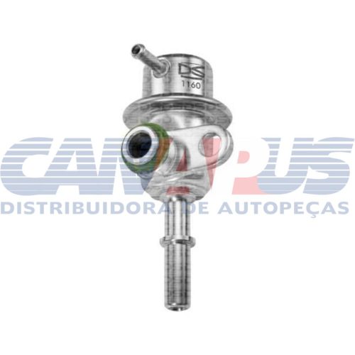 Regulador De Pressao – Blazer / Vectra