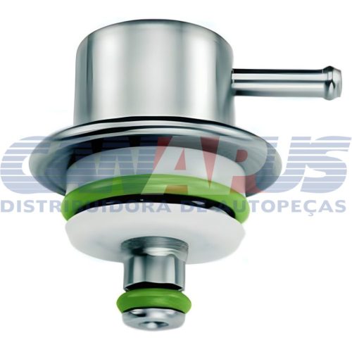 Regulador De Pressao – Corsa 2000