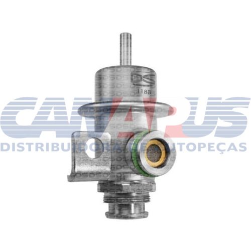 Regulador De Pressao – Corsa Mpfi 1.6 16v