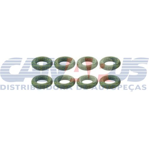 Kit Anel O-ring – Palio / Stilo / Zafira