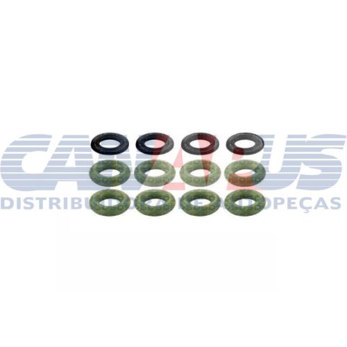 Pre-Filtro – Corsa / Pick-up / Sedan 96