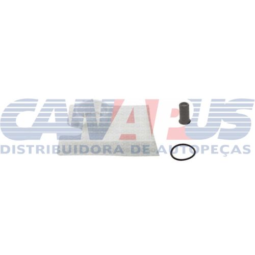 Pre-Filtro – Fiat / Ford / Vw / Renault