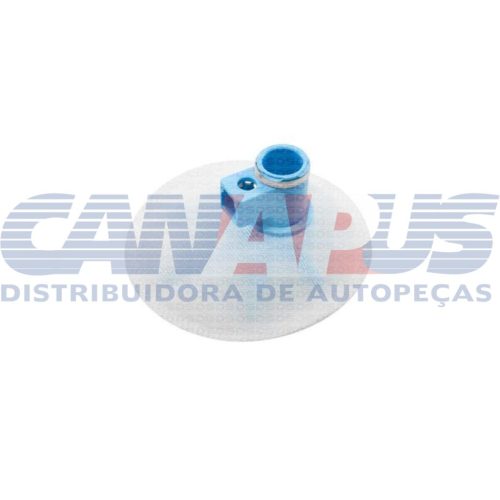 Pre-Filtro – Gm Alcool/Flex