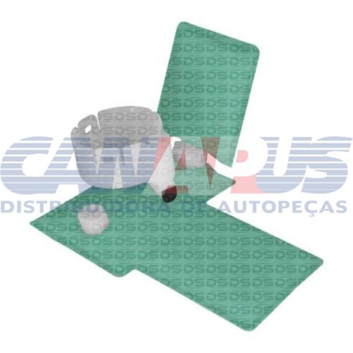 Pre-Filtro – Combustivel Gm