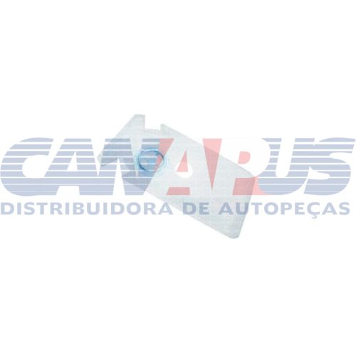 Pre-Filtro – Combustivel