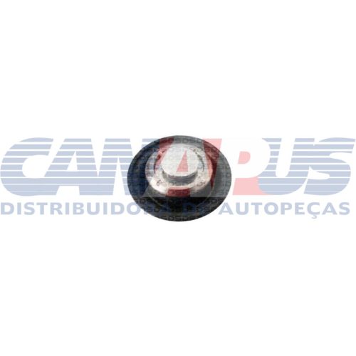 Diafragma Regulador De Pressao – Sistema Efi R