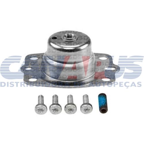 Tampa Do Diafragma P/ 1402