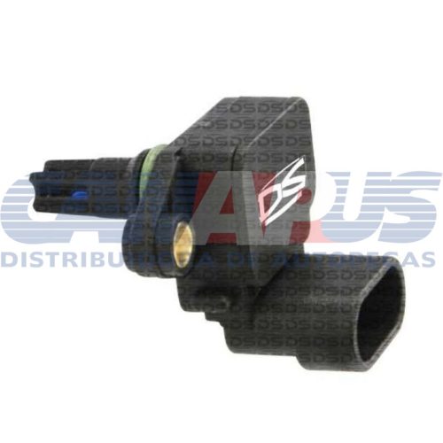 Sensor Map Fiorino Furgao / Pick-up / Pali