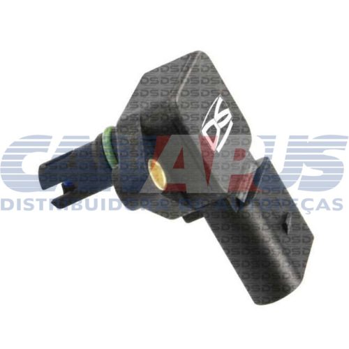 Sensor Map – Gol 1.0/1.6/1.8/2.0 97/