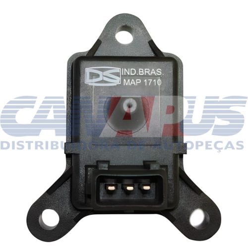 Sensor Map – Palio / Siena / Tempra / Gol / Parati