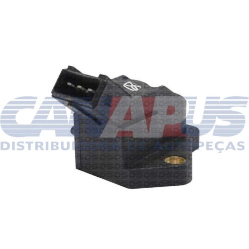 Sensor Map – Kombi / Fiat / Citroen