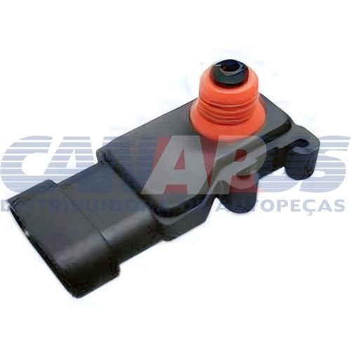 Sensor Map – Corsa / Celta / Clio / Kangoo