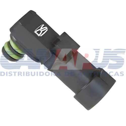 Sensor Map – Clio / Kangoo / Sandero