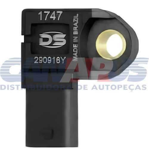 Sensor Map – Gm Onix 1.0/1.4 8v 11>21