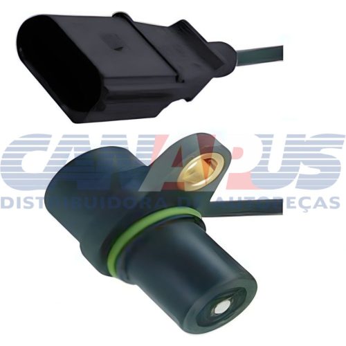 Sensor De Rotação – Audi / Geely / Skoda / Vw