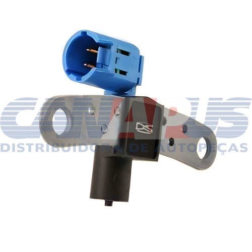 Sensor De Rotação – Clio / Kangoo