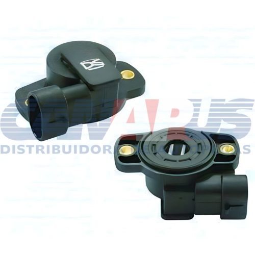 Sensor Map – Palio / Siena / Tempra