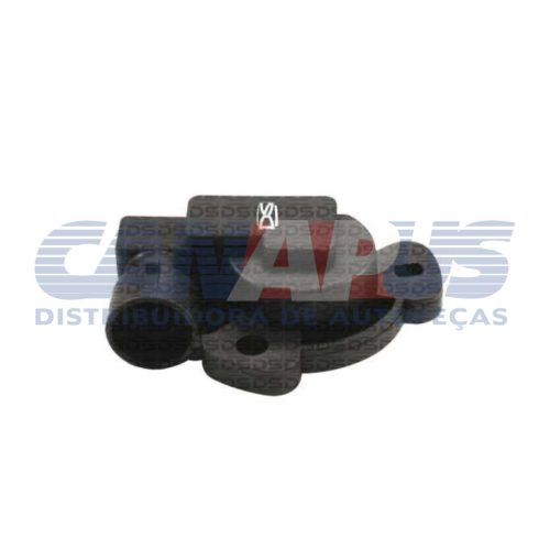 Sensor Map – Celta / Corsa / Omega