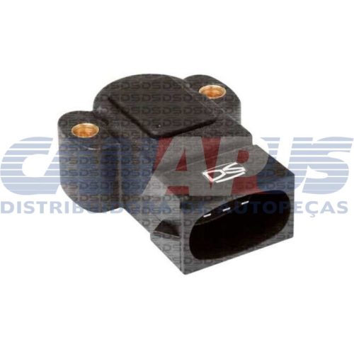 Sensor De Posição Borboleta -Ford Fiesta/ka