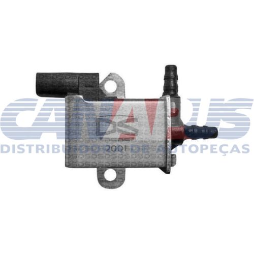 Valvula Solenoide – Astra / Corsa / Ipane