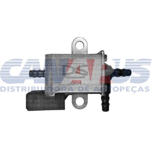 Valvula Solenoide – Gol / Fox / Pampa