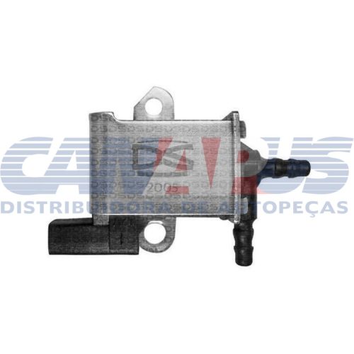 Valvula Solenoide – Fiorino / Bonanza