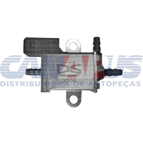 Valvula Solenoide – Crossfox / Golf / Parati
