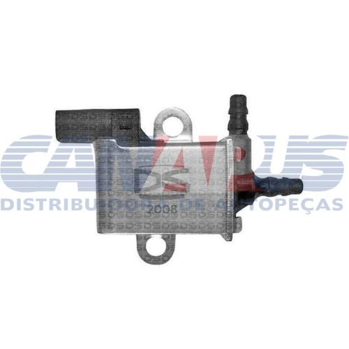 Valvula Solenoide – Celta / Corsa / Blaze