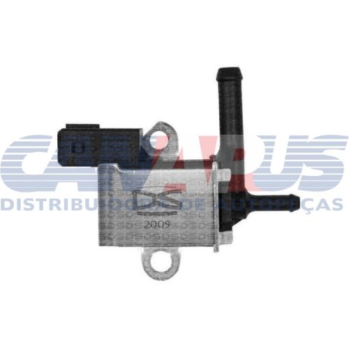 Valvula Solenoide – Fiat Todos Fire
