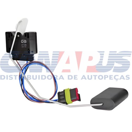 Sensor De Nivel Do Combustivel – Up / Vw