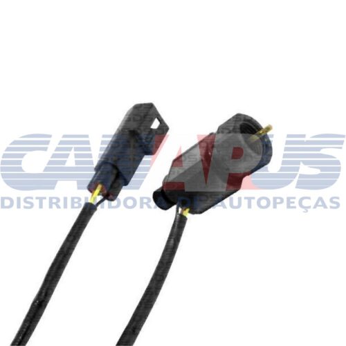 Sensor Velocidade – Ecosport 1.6 Zetec Rocam