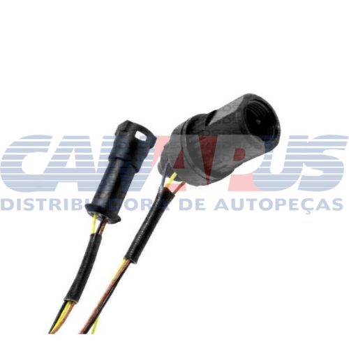 Sensor Velocidade – Monza / Kadett / Ipanema 8 pulsos